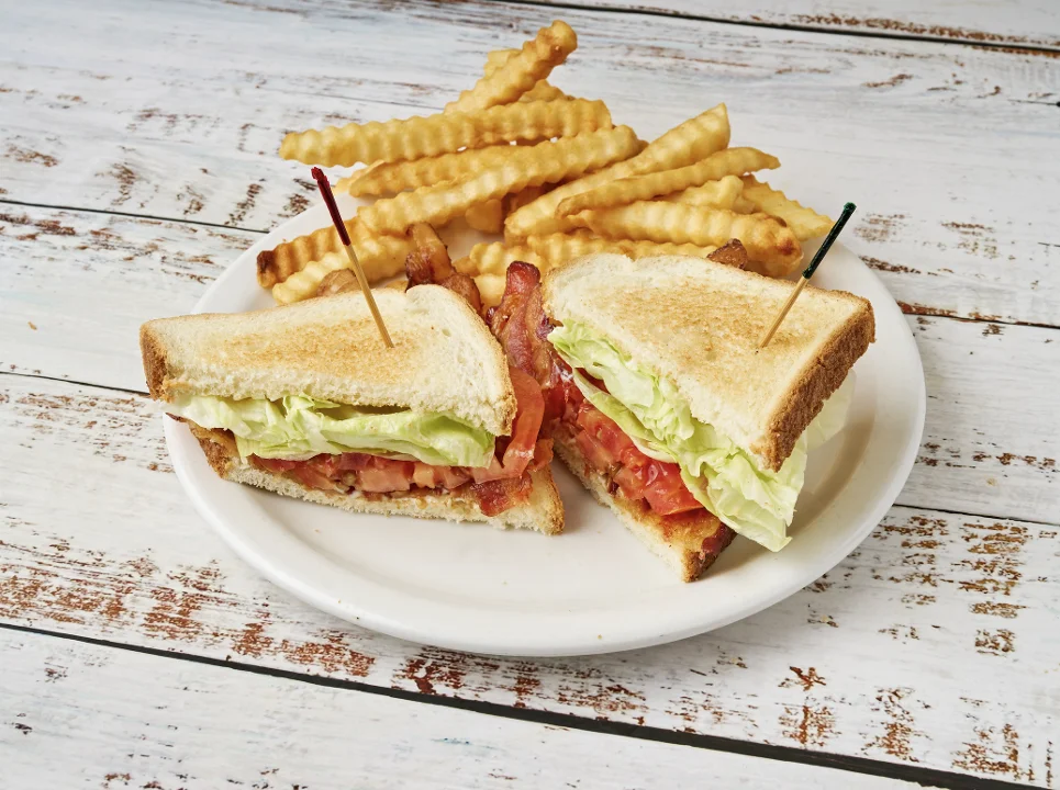 BLT