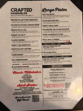Photo from Jackie N.'s review