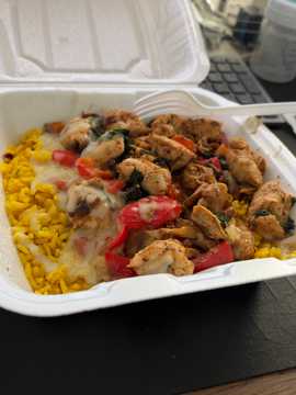 Photo from Morris A.'s review