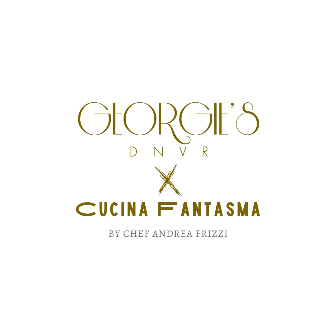 Georgie's Denver x Cucina Fantasma