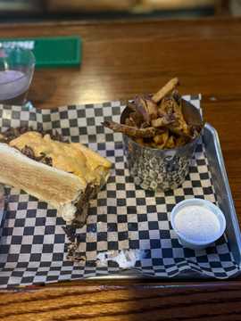 Photo from Shoshana M.'s review