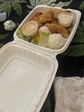 Photo from Briana G.'s review