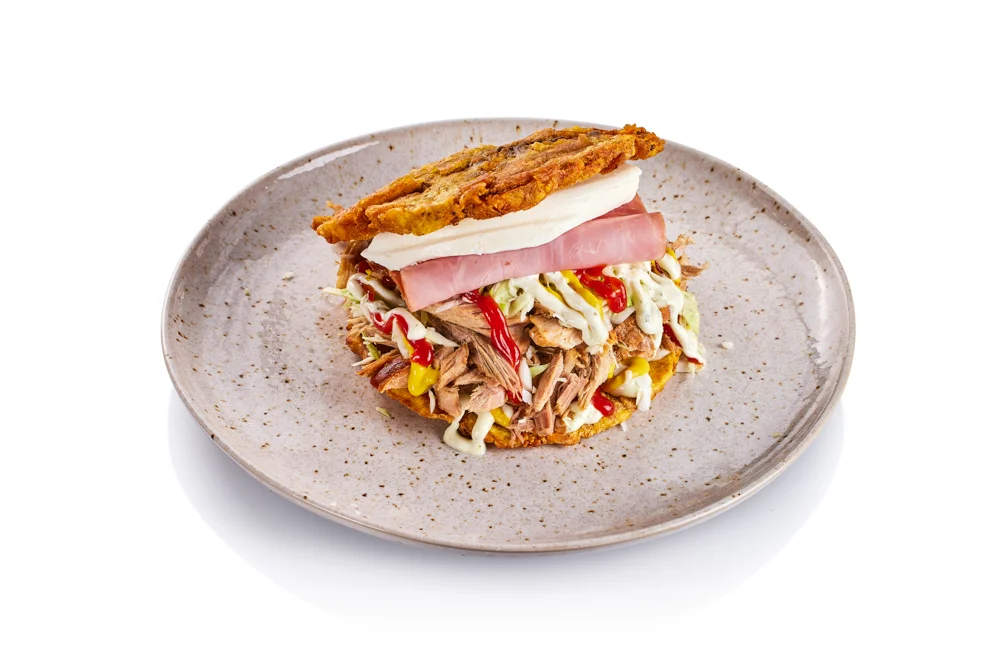 FRIED PLATAINS