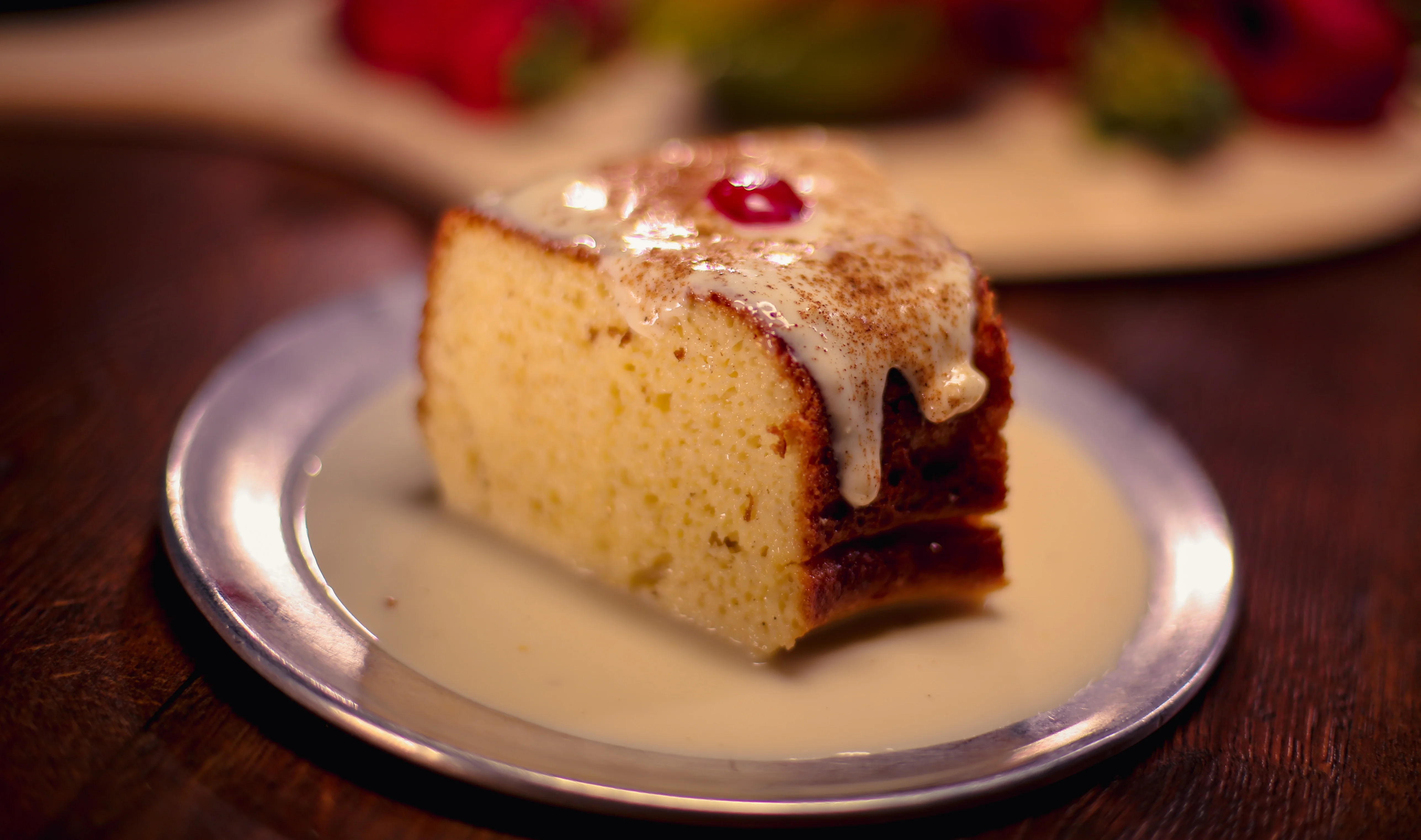 Tres Leches