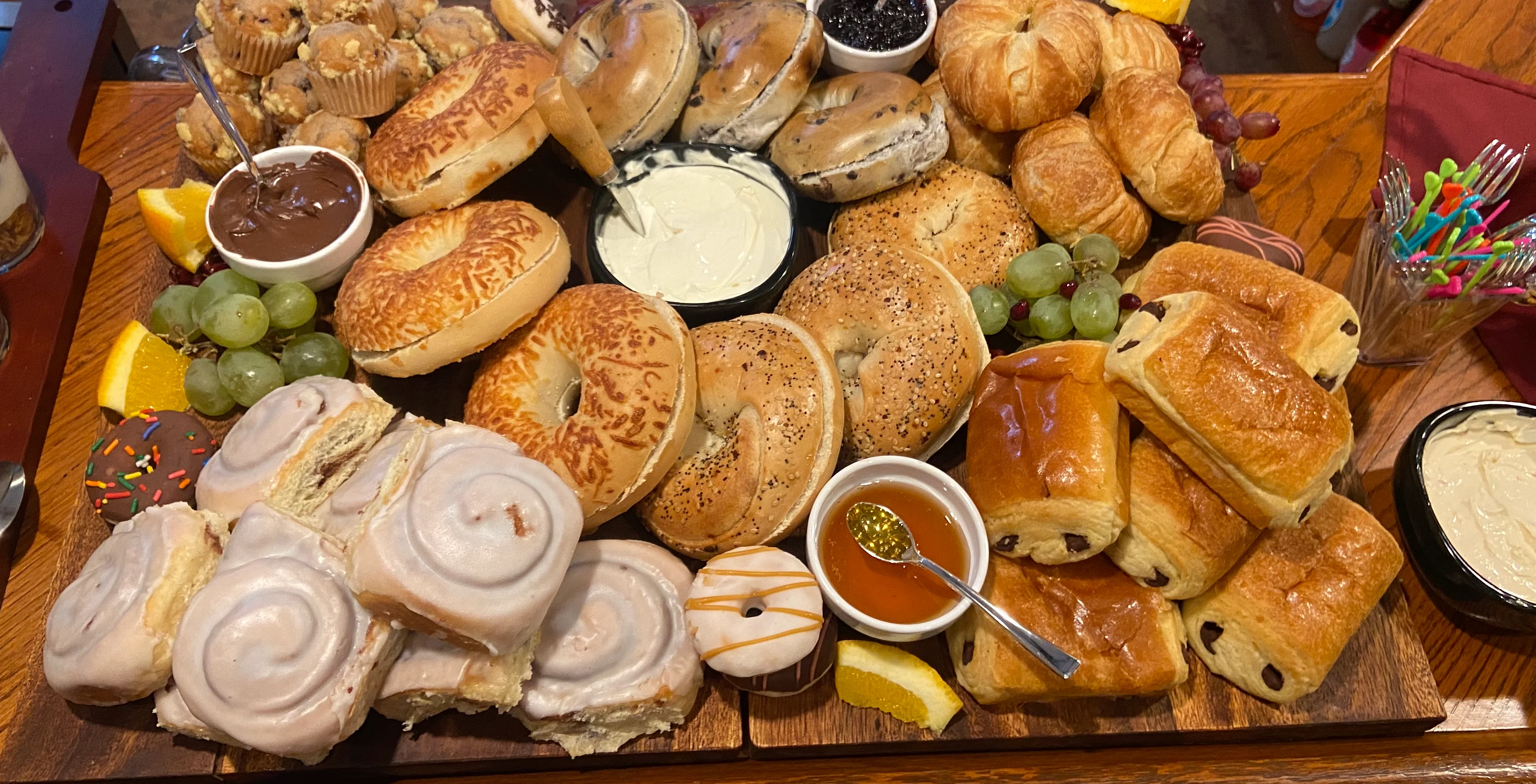 Food, catering, events, special occassions