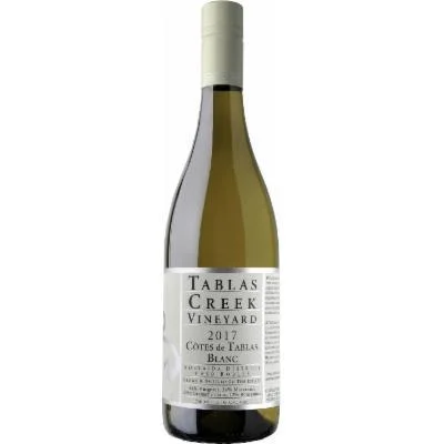 Tablas Creek Cotes De Tablas Blanc 2018 White Wine - California