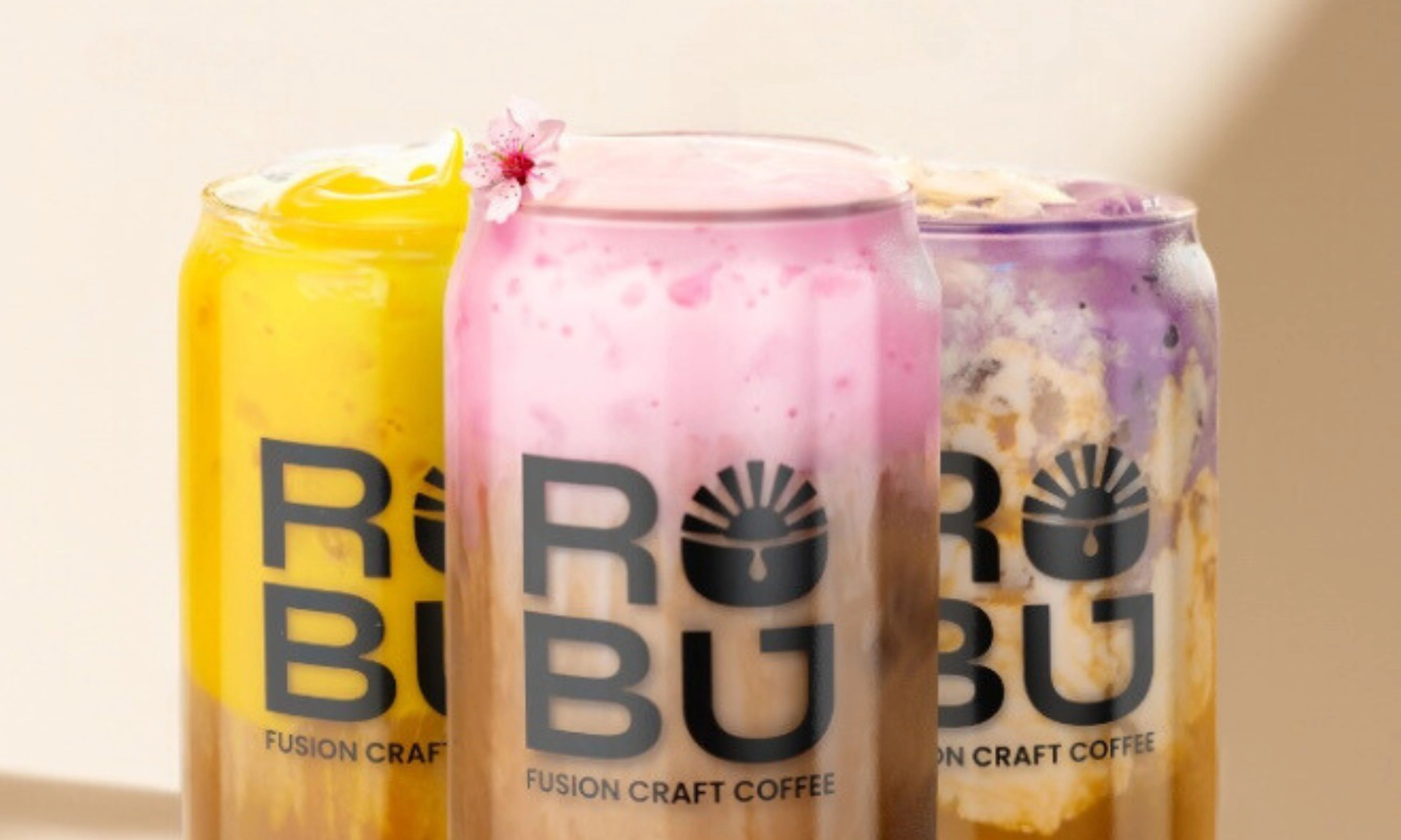 Fusion Craft Coffee