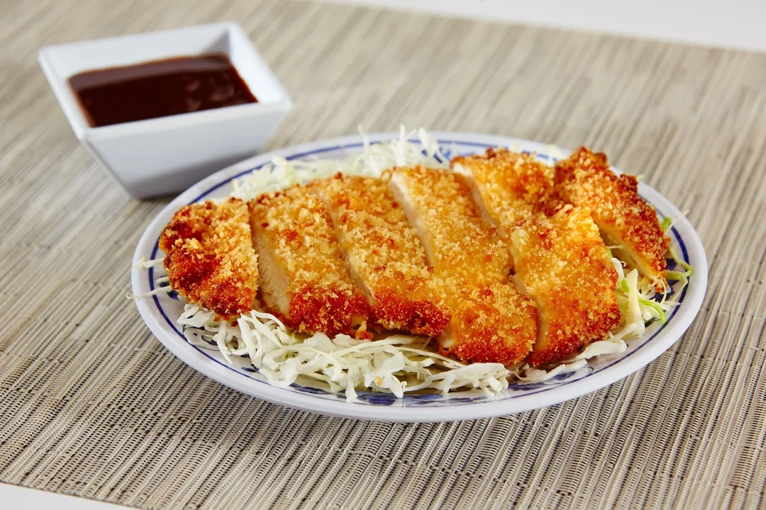Chicken Katsu