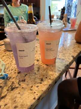 Photo from Katie S.'s review