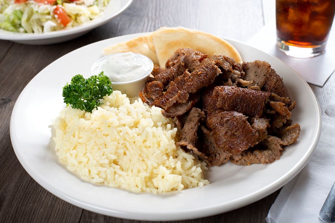 Papyrus Gyro Order Online