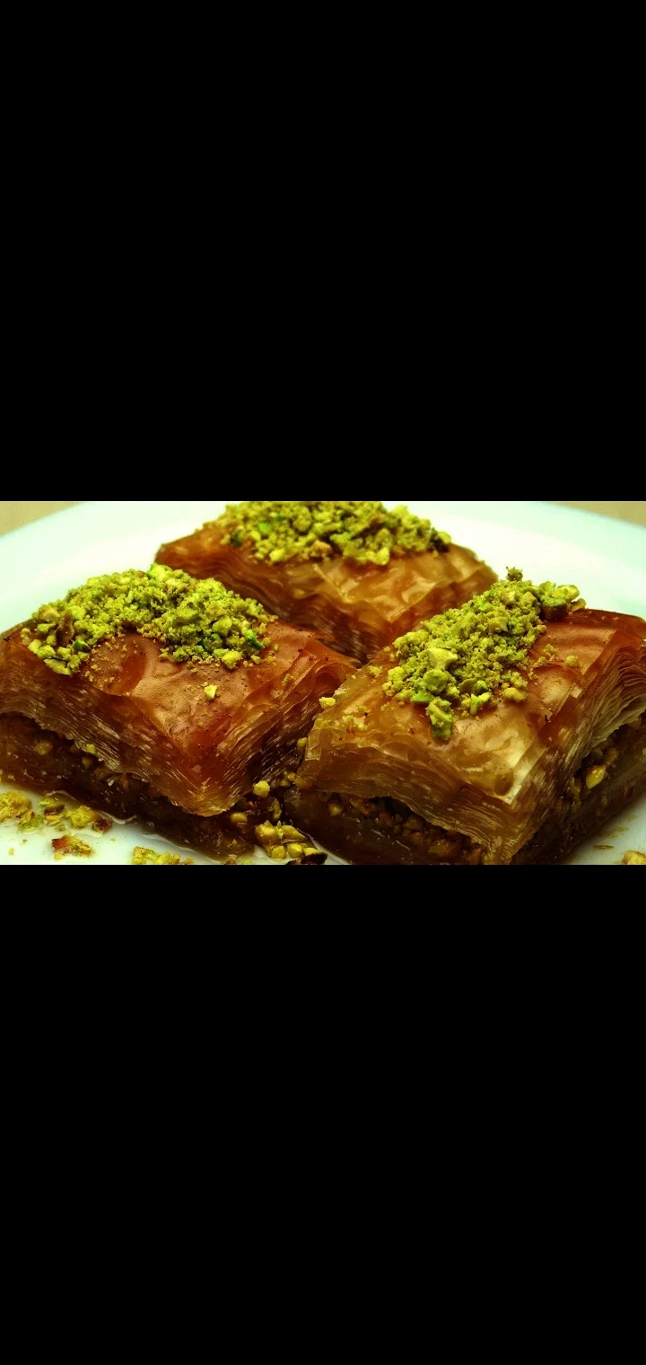 Baklava