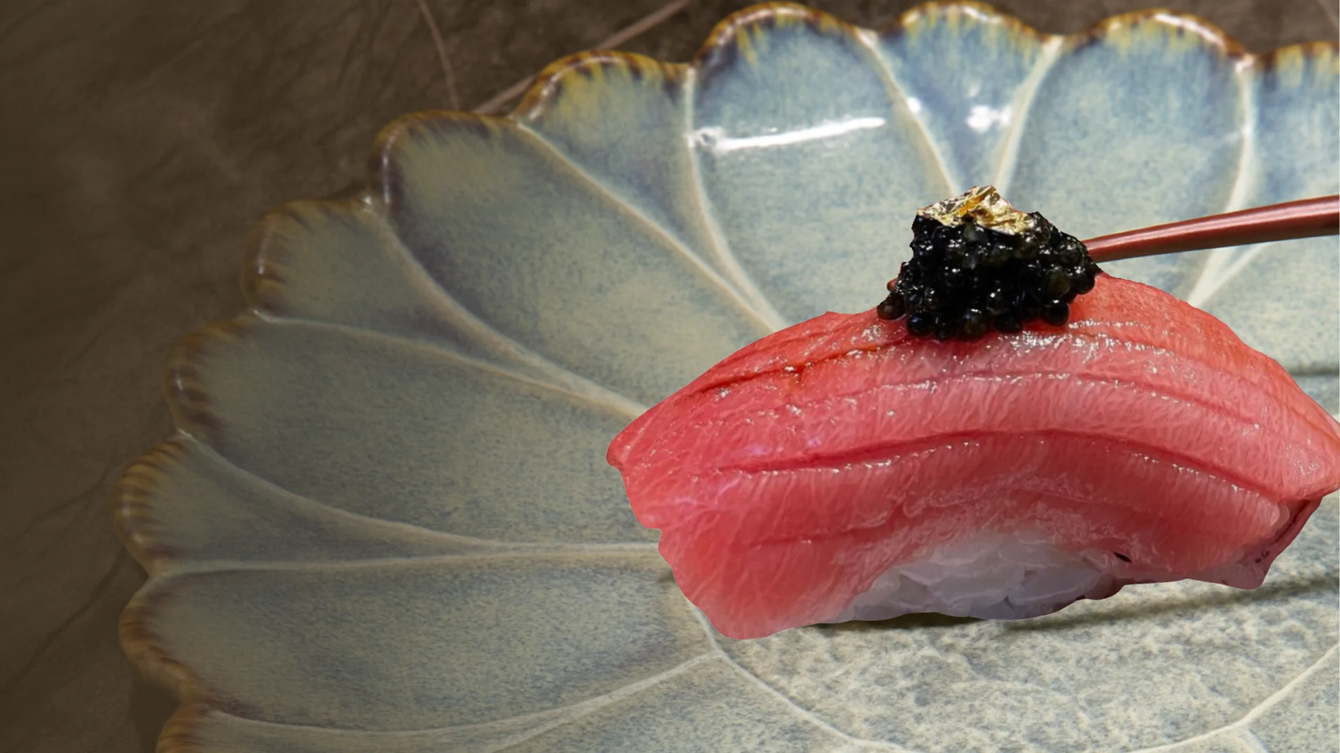 sushi rolls 