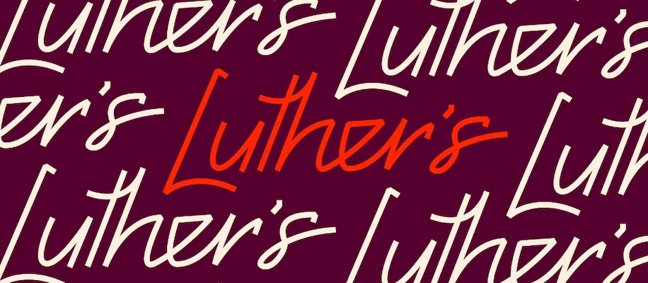 Luther's