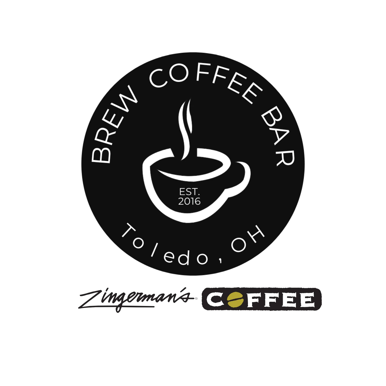 Brew Coffee Bar
