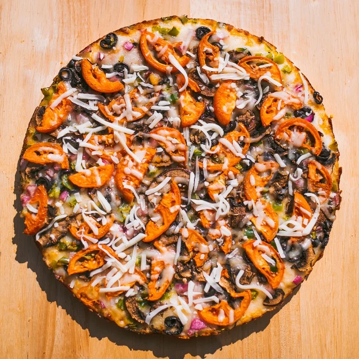 Med Vegan Vegginato
