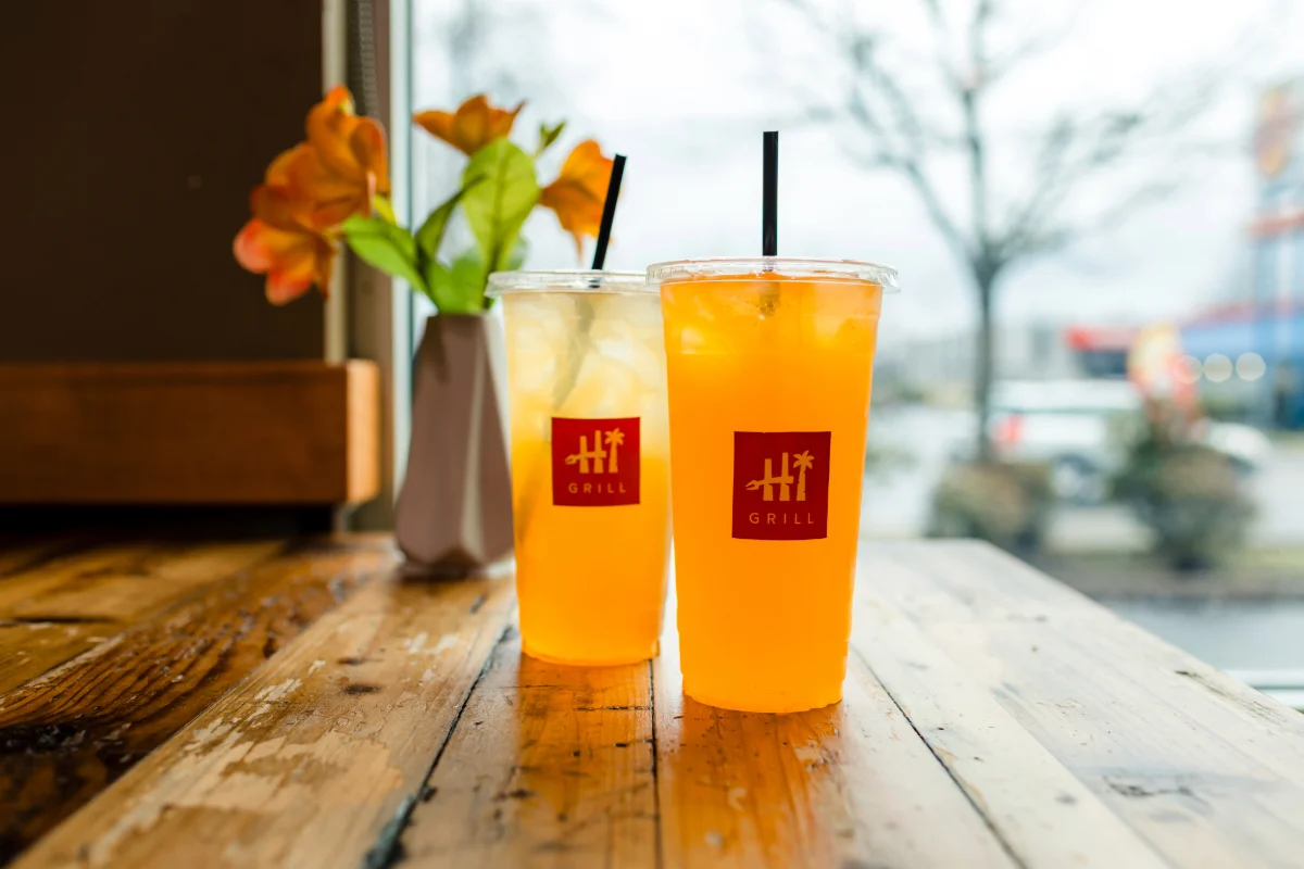 HIG Drinks