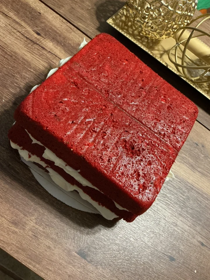 Red Velvet Cake