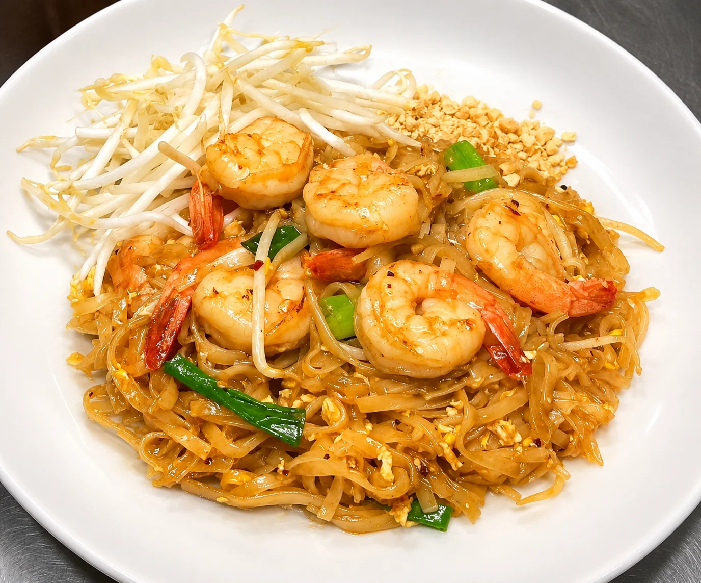 61. Pad Thai