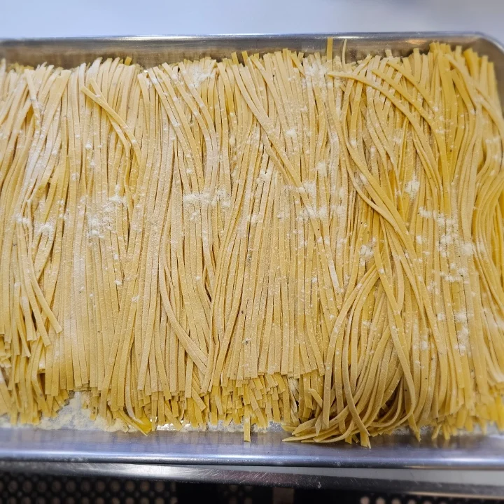 Linguine