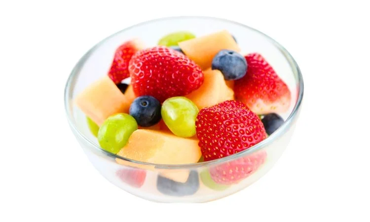Fruit Bowl