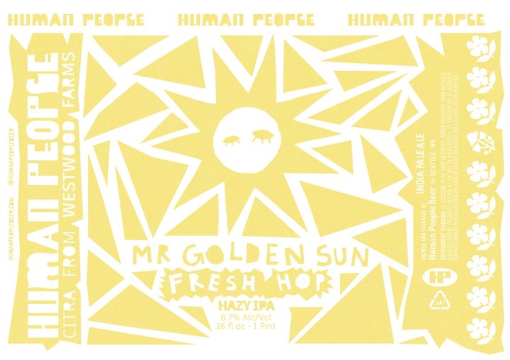 Human People Beer Cafe 6105a Roosevelt Way NE