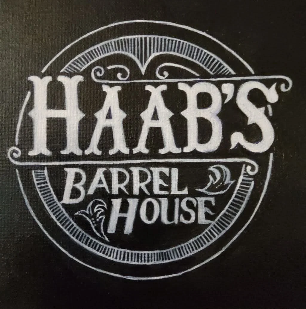 Haabs Barrel House