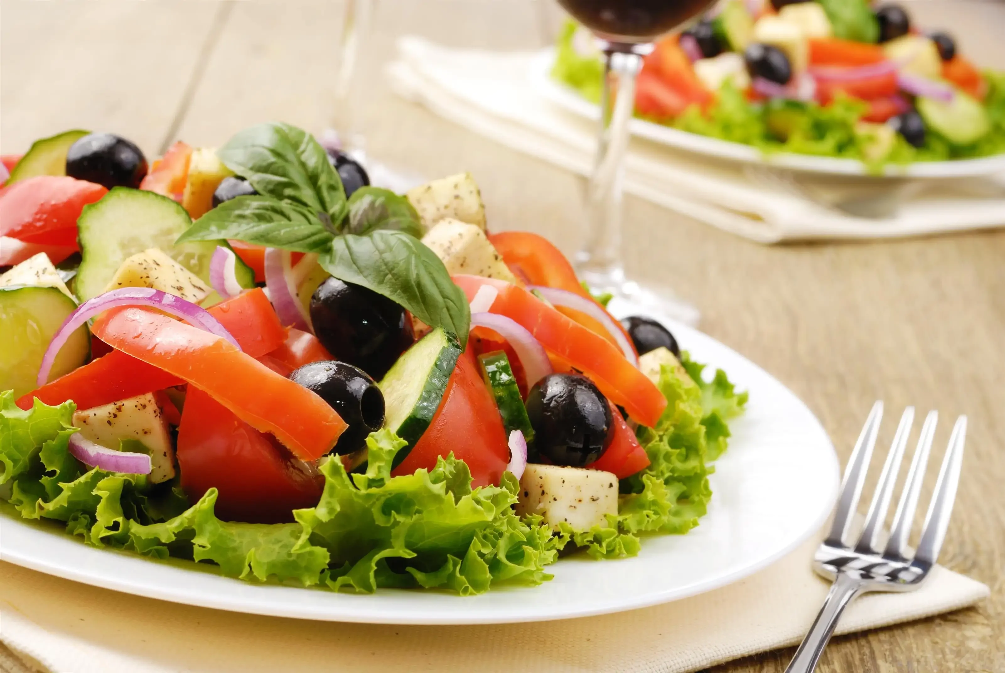 Salad
