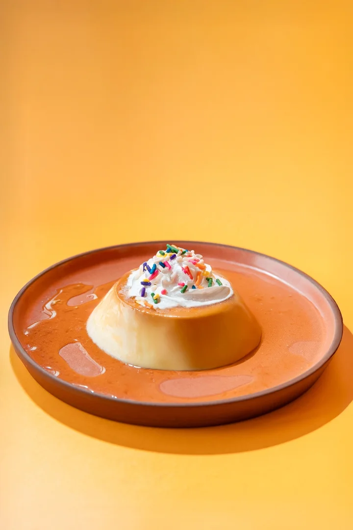 Flan