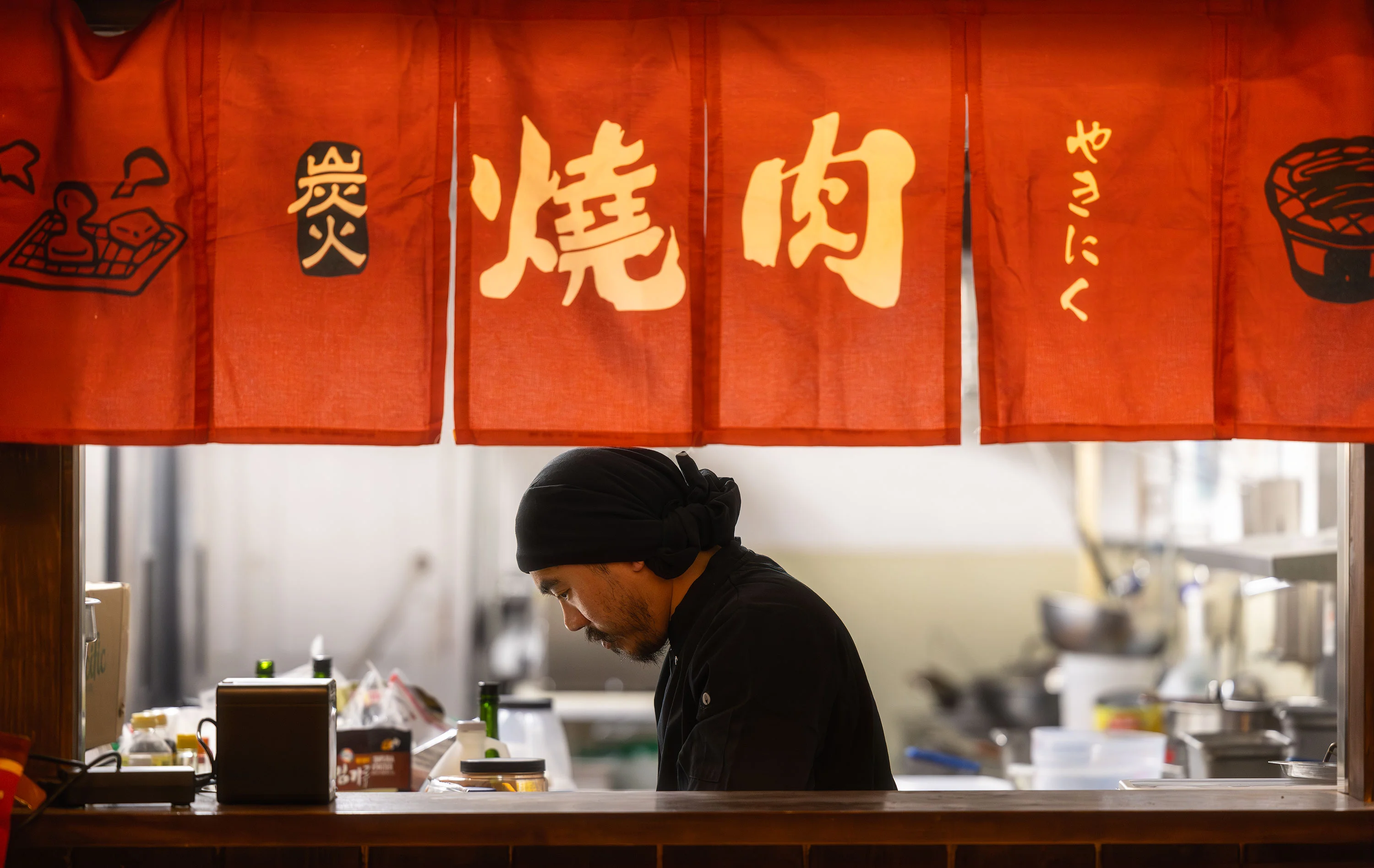 Best traditional Japanese ramen in the Bay Area