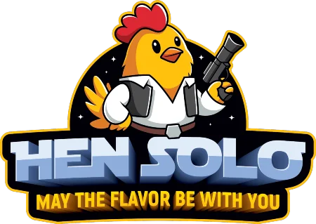 Hen Solo