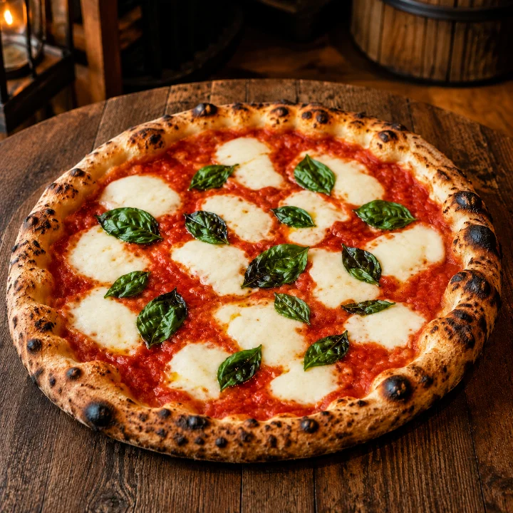 OLD TOWN MARGHERITA