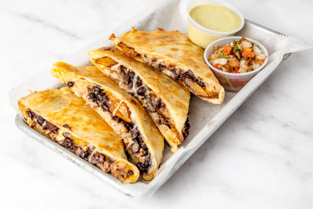Cuban Melt-adilla