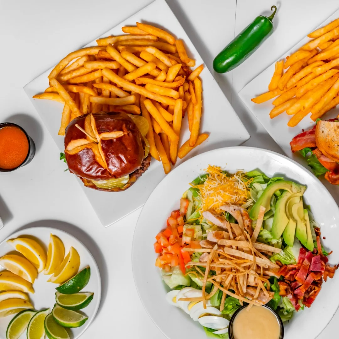 Taco Salad
