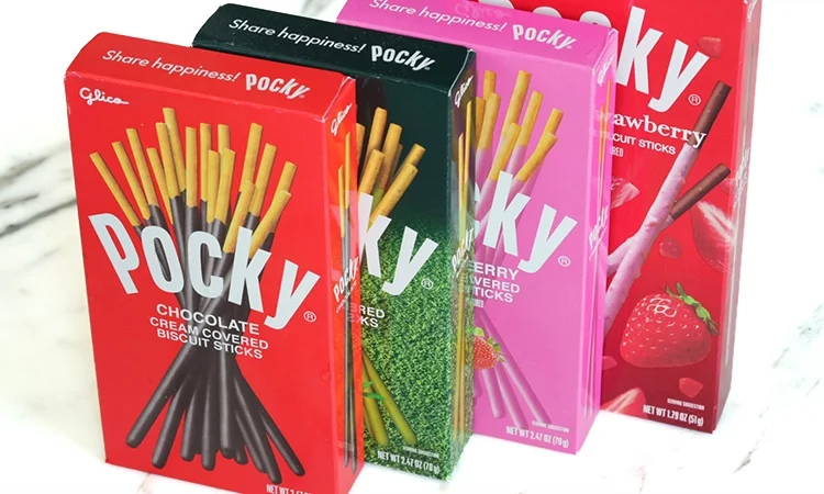 Pocky