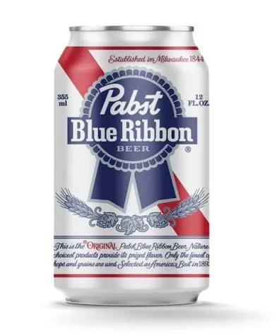 Pabst PBR