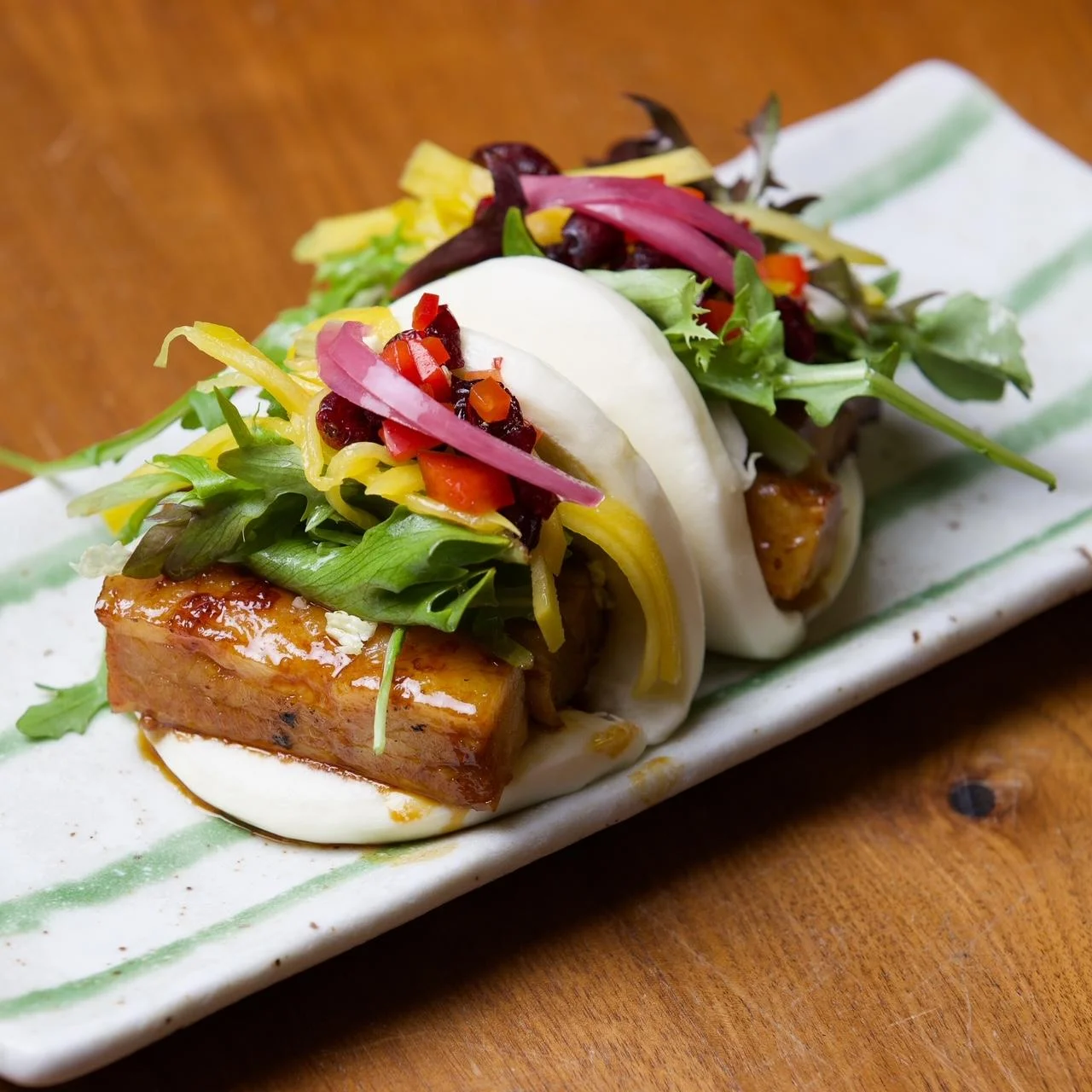 Pork Bun