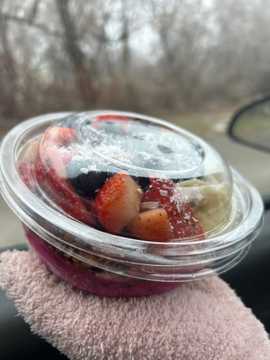 Photo from Mads B.'s review