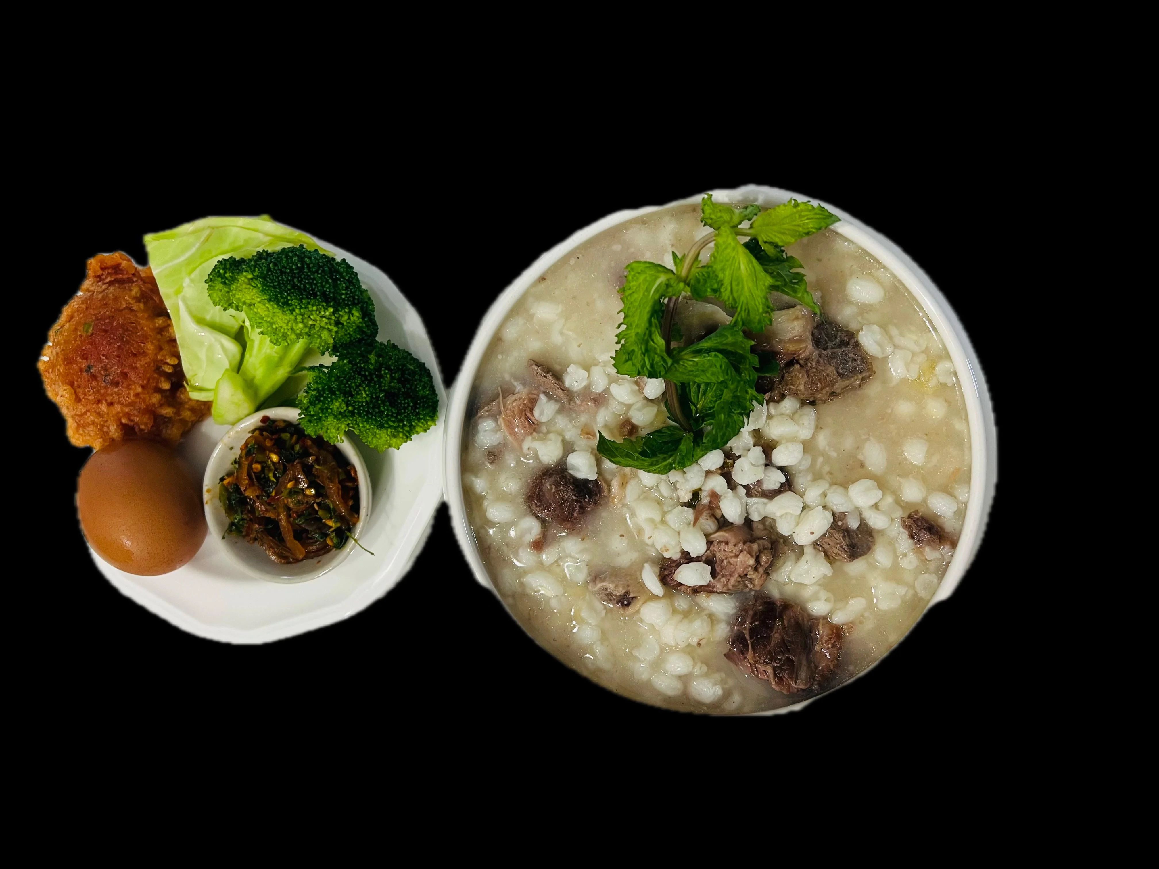 Sabuti (Traditional flavor)