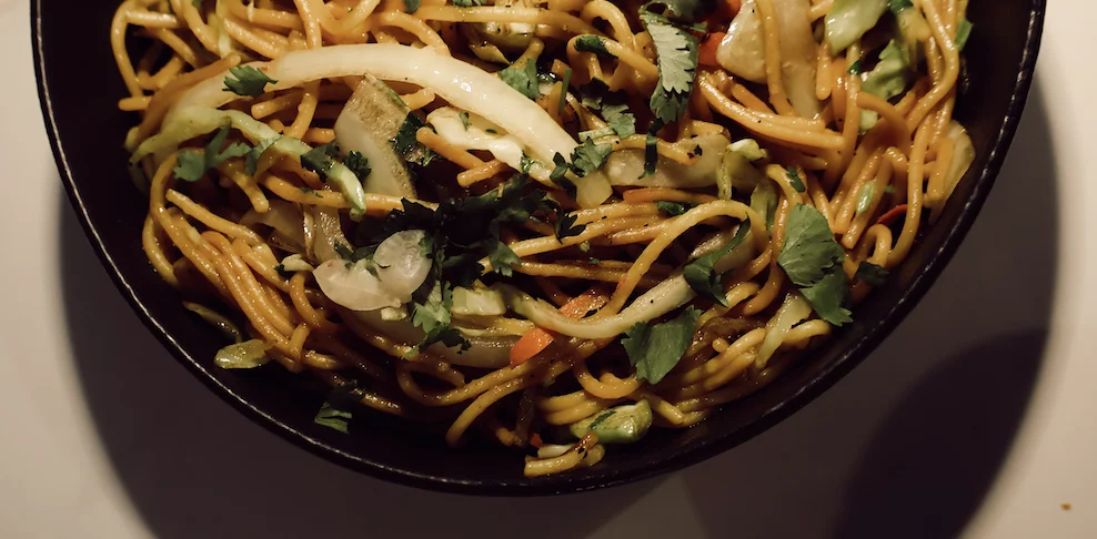 Chow Mein