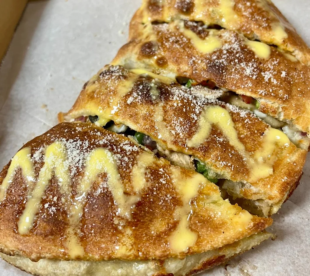 CALZONE