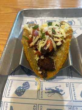 Photo from Andrea B.'s review