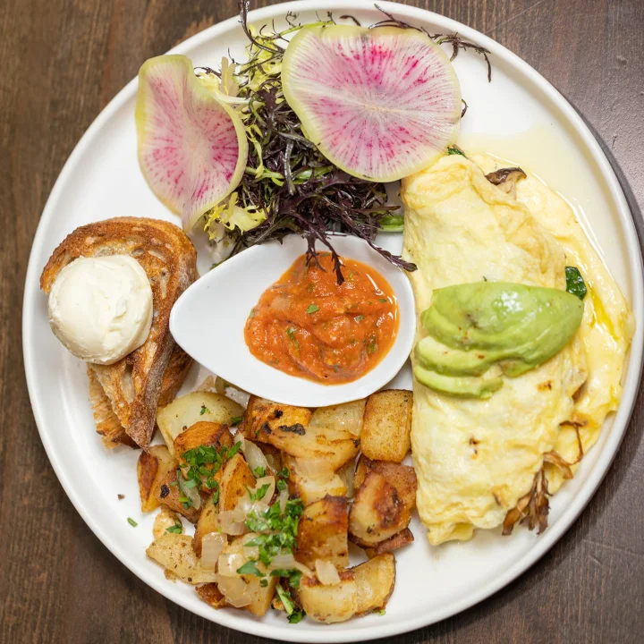 Los Altos Restaurants Dinner