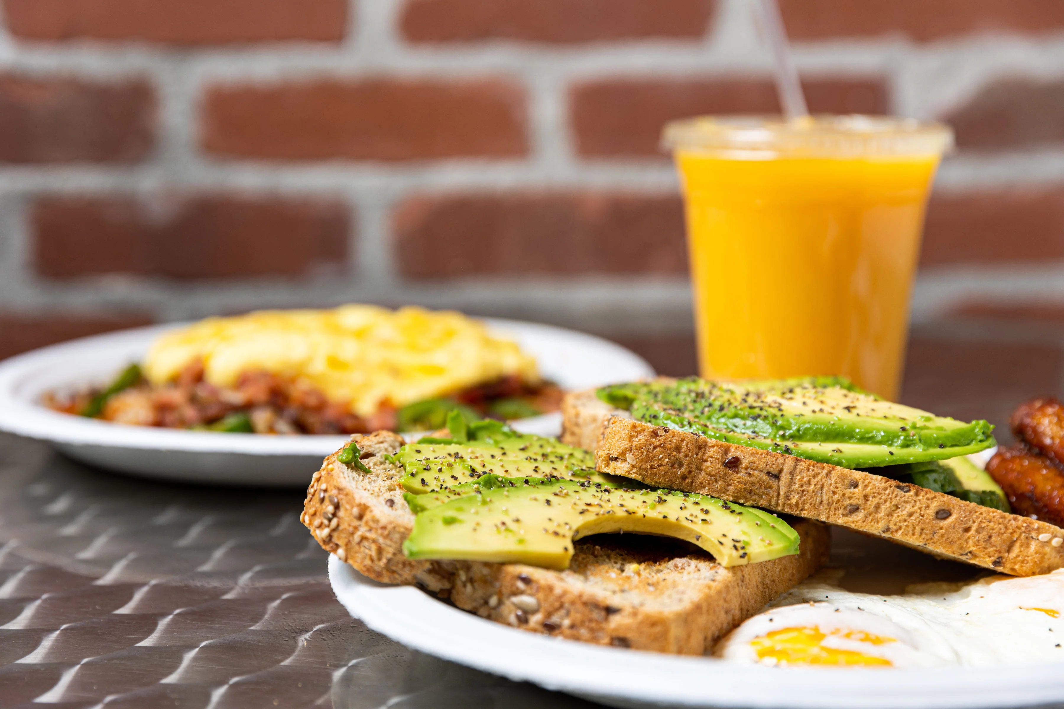 Best breakfast and brunch in Layton & Ogden Utah. Visit Scrambled! Breakfast + Lunch Today!