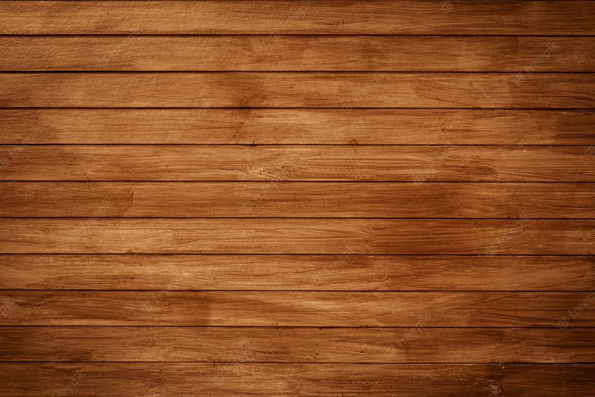 Warm wooden wall paneling in a rustic restaurant setting
