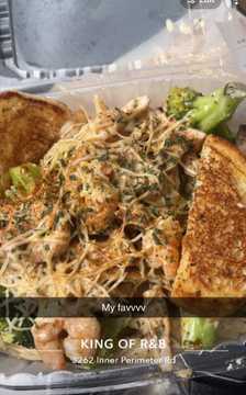 Photo from Dazja D.'s review