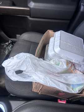 Photo from Kendra M.'s review