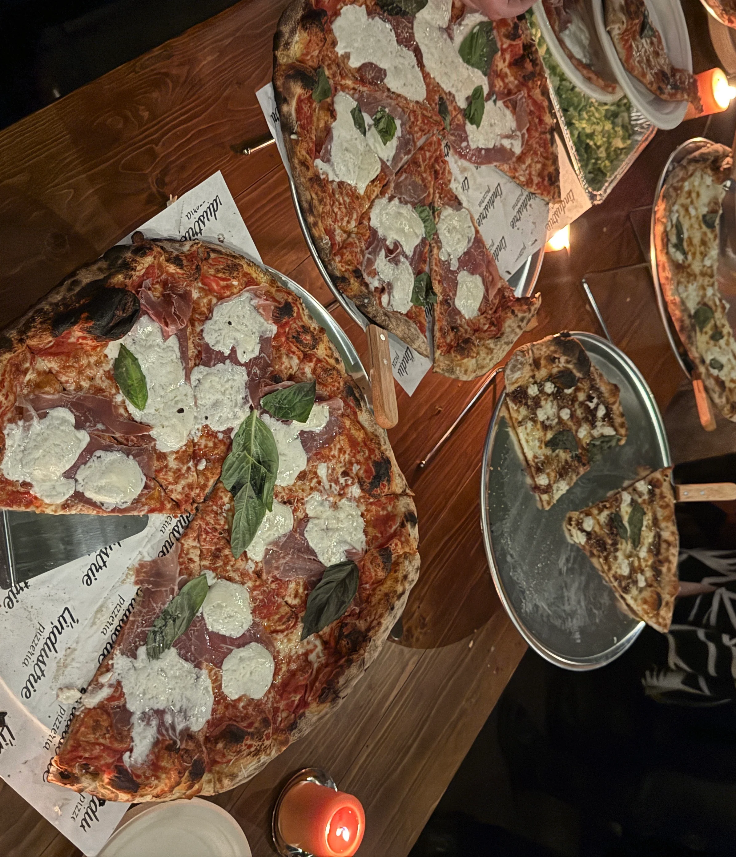 L'Industrie Pizzeria, image size:2391x2784