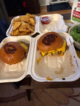 Photo from Nick H.'s review