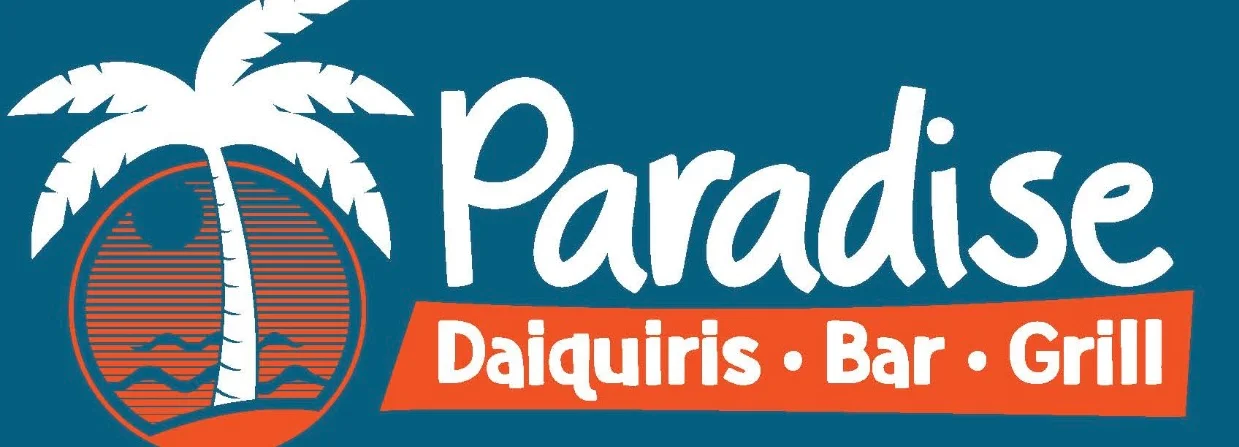 Paradise Grill & Daiquiris