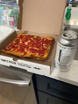 Photo from Jeffrey B.'s review